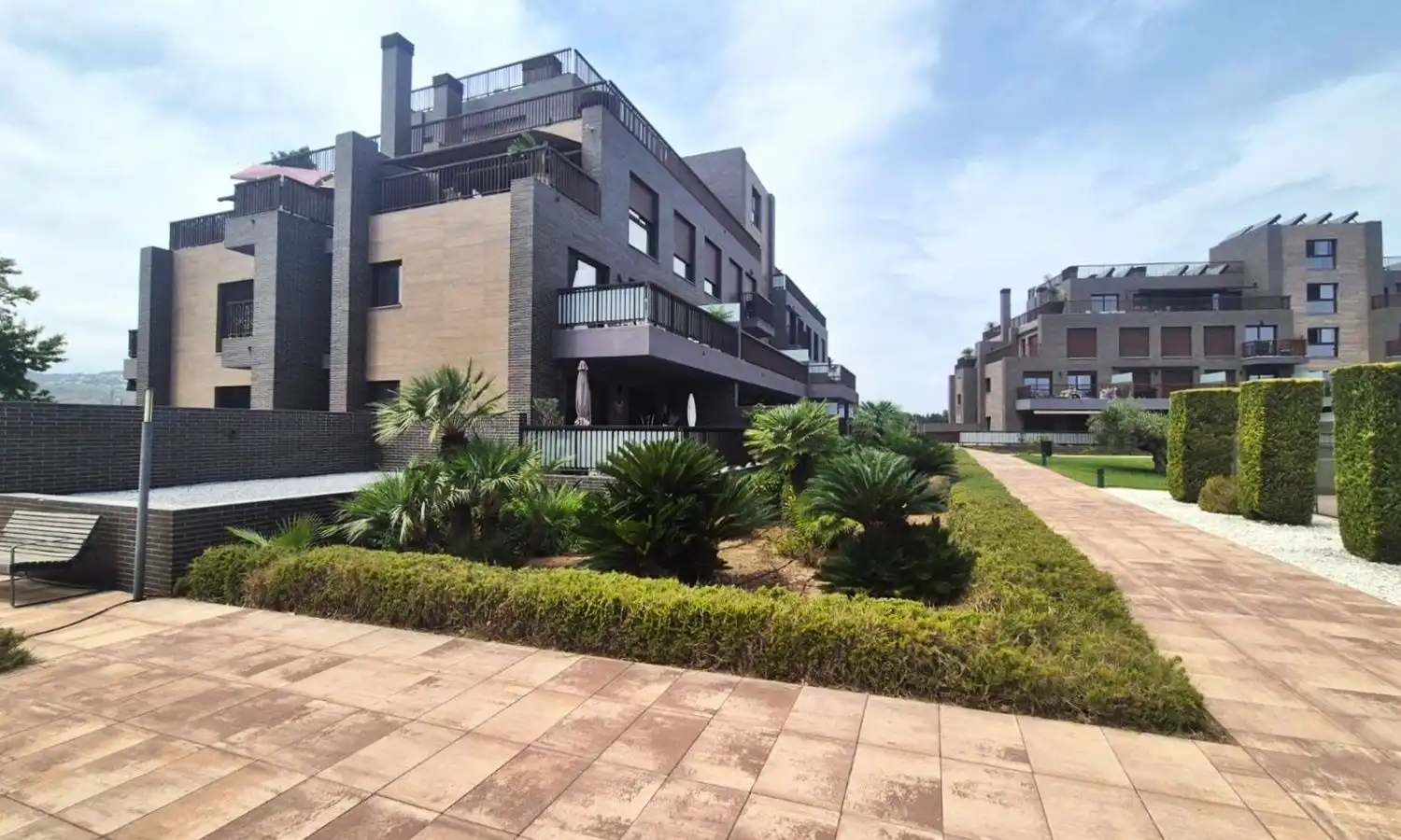Apartment with pool for sale in Vell de Gandia 16, imagen 35