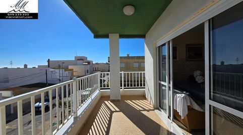 Foto 4 de Ático en venta en Calle Laguna Ruidera - Urrutias, 55, Los Urrutias, Cartagena