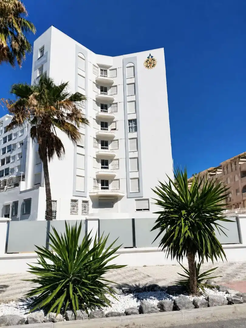 Appartamento con piscina in vendita a Paseo de Velilla