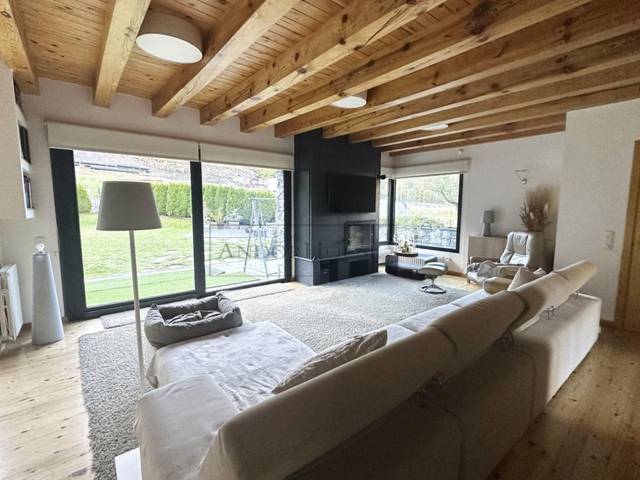 Casa-chalet en Venta en N/A en Coll d'Ordino