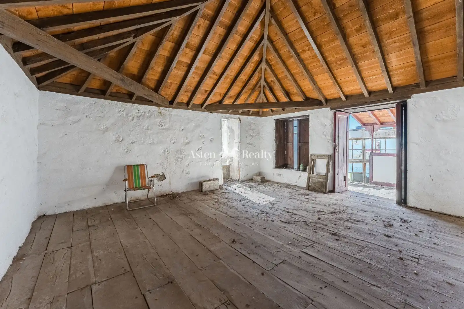 Casa o chalet en venta en Guía de Isora con Jardín privado, Terraza y Trastero