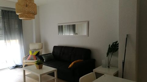 Foto 4 de Piso de alquiler en Camino de Ronda, 122, Camino de Ronda, Granada Capital