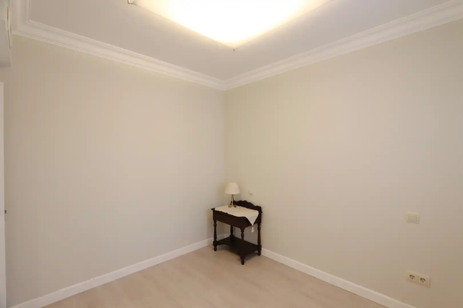 Piso de alquiler en Madrid con Aire acondicionado, Calefacción y Parquet