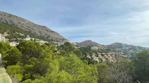 Foto 2 de Residencial en venda a Calle Suiza, Altea Hills, Altea