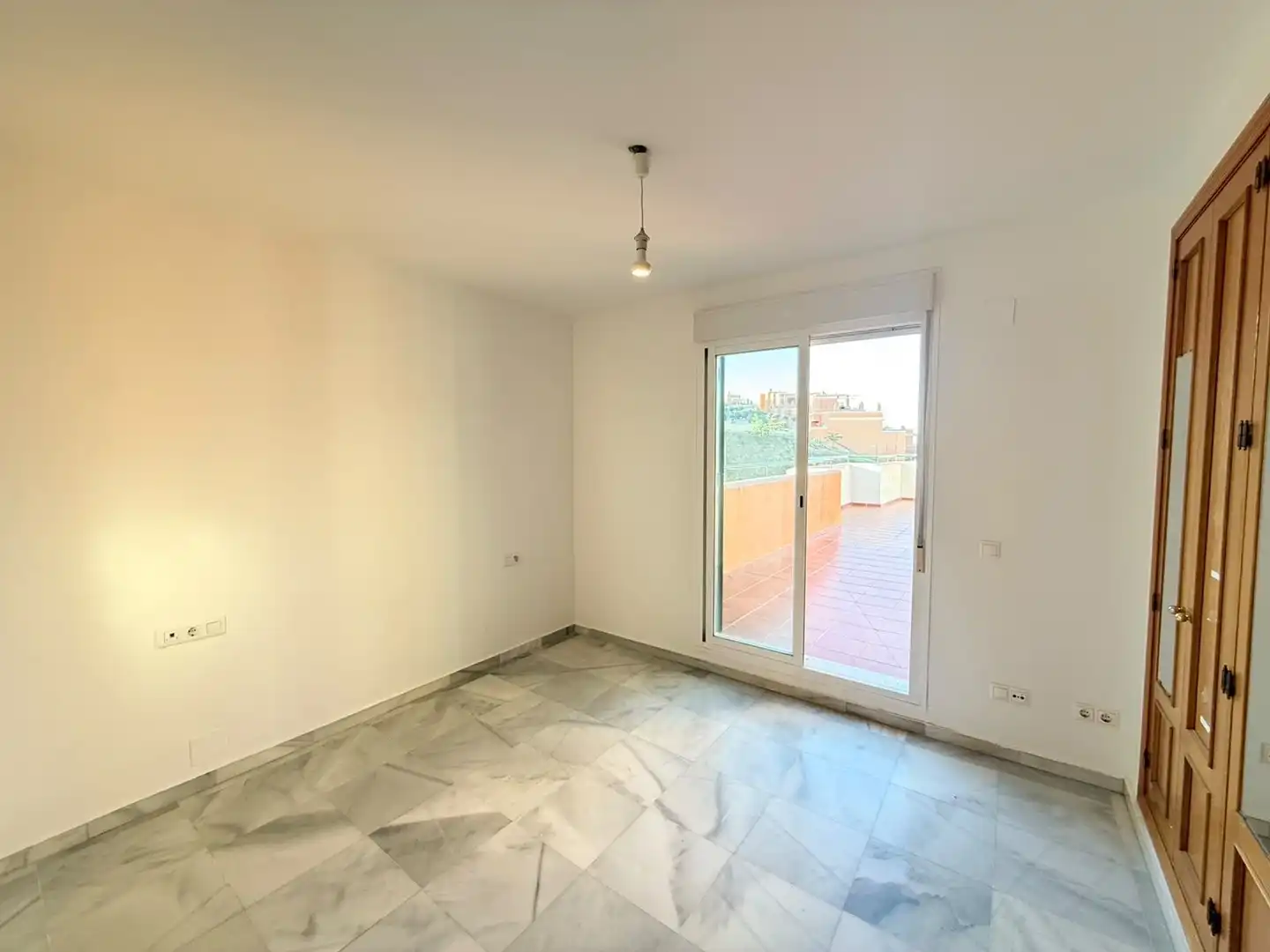 Penthouse with pool for sale in Amatista, imagen 10