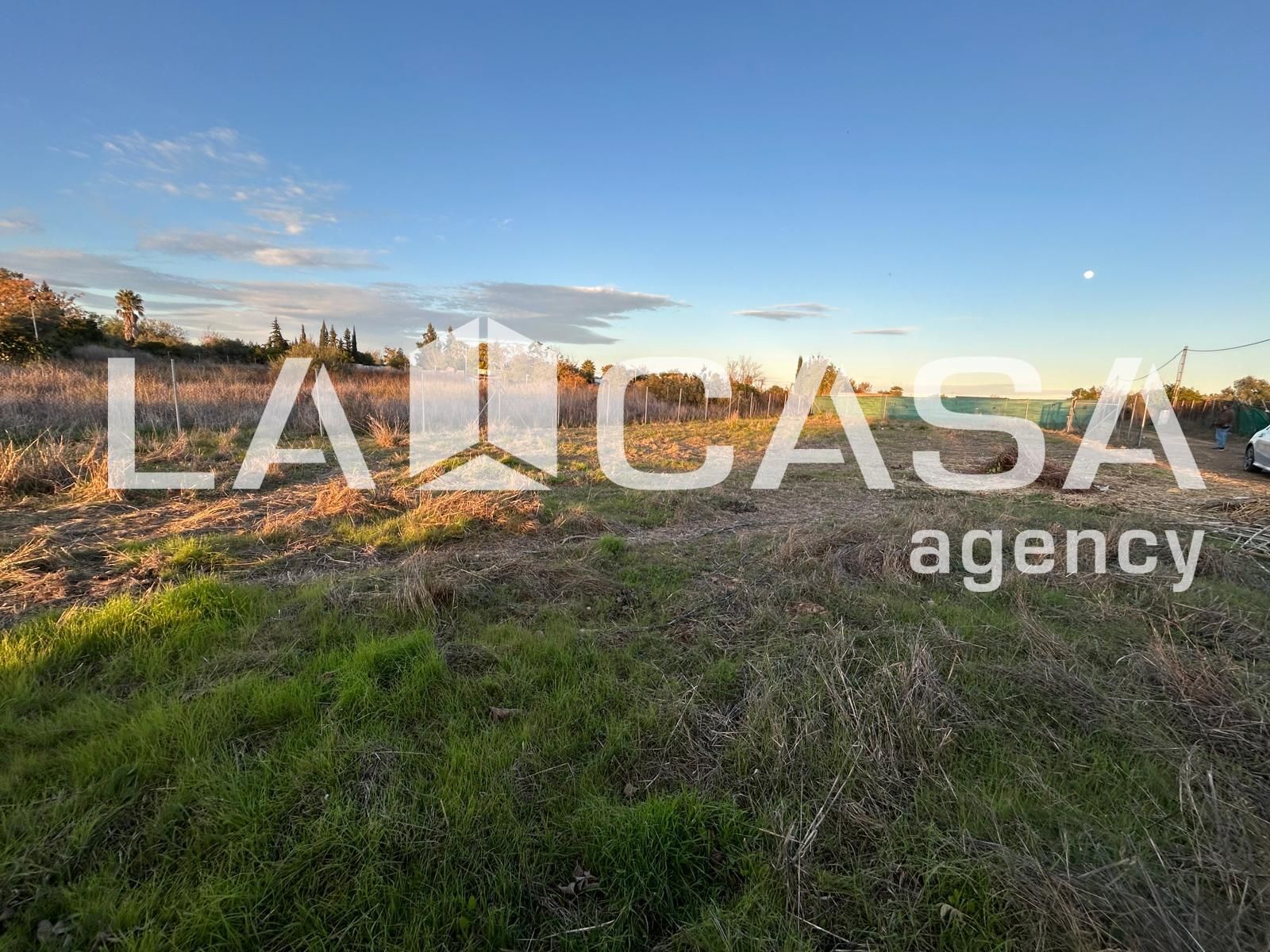 Residencial en venda en Alcalá de Guadaira