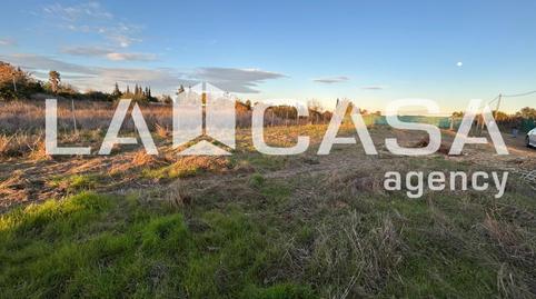 Foto 3 de Residencial en venda a Oromana, Alcalá de Guadaira