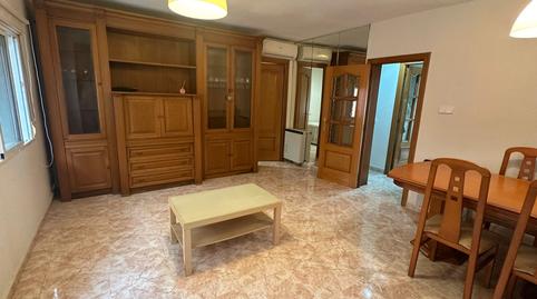 Foto 4 de Planta baixa en venda a Calle Hernán Cortés, Centro, Madrid