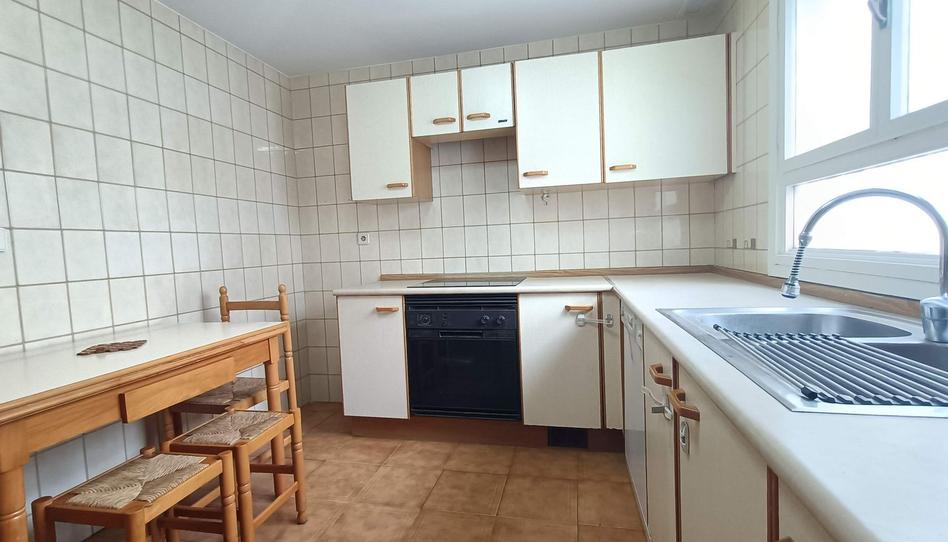 Photo 1 of Flat for sale in N/a, Vallobín, Asturias