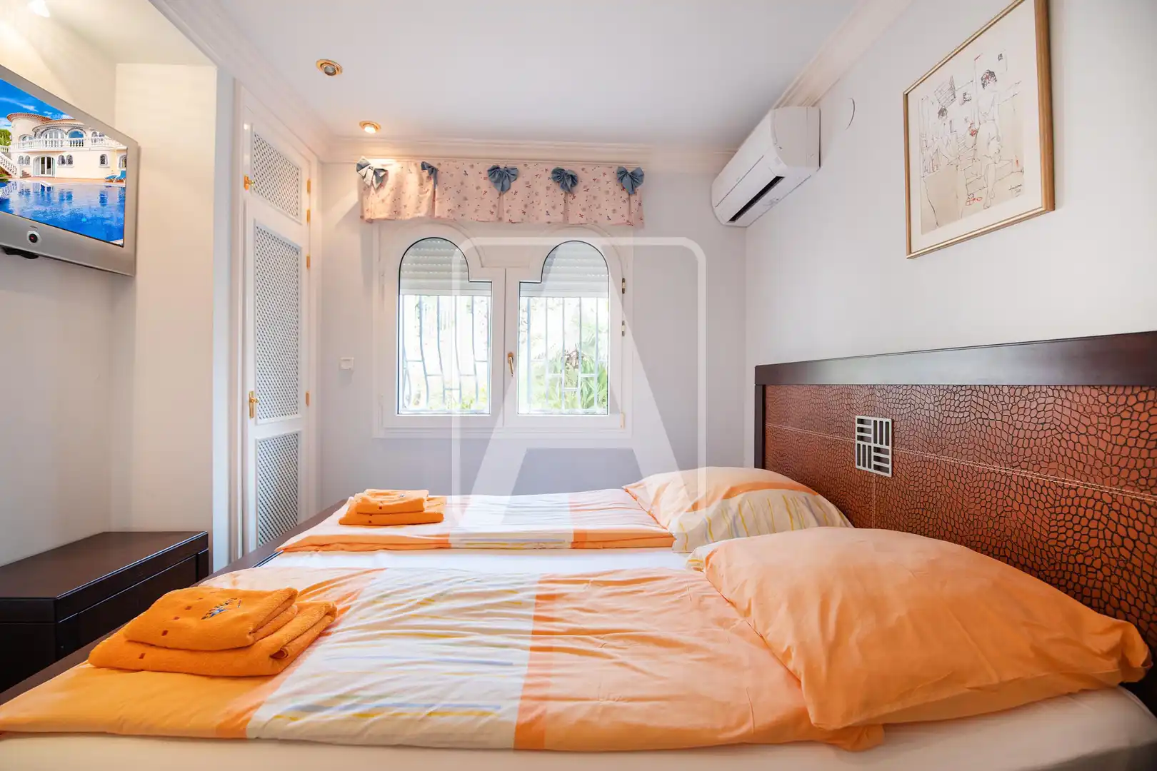 Villa con piscina in vendita a Cala Advocat - Baladrar, imagen 21