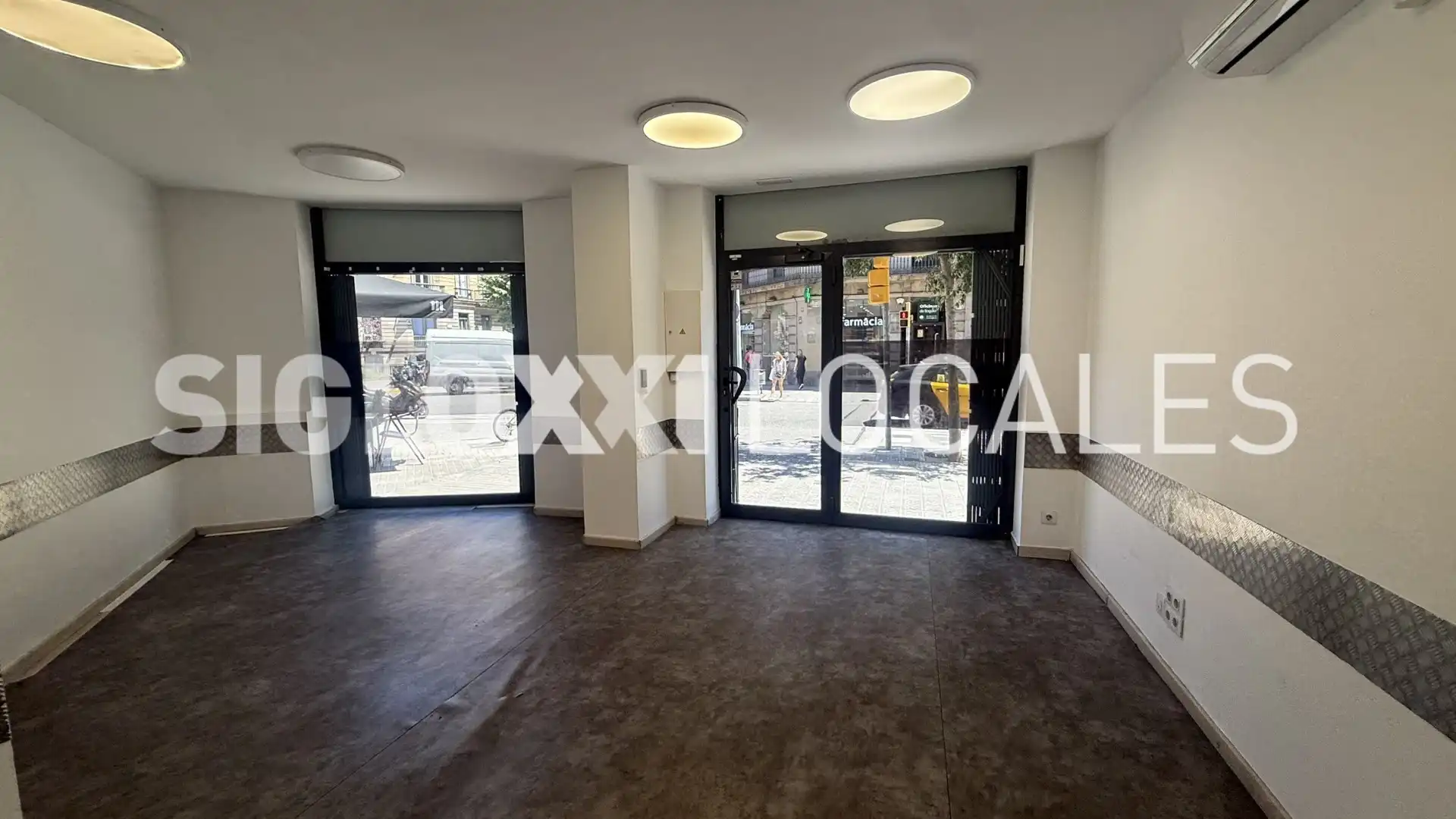Local comercial de lloguer a DIPUTACIÓ, imagen 8