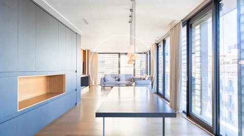 Foto 3 de Piso de alquiler en Carrer de València, Dreta de l'Eixample,  Barcelona Capital