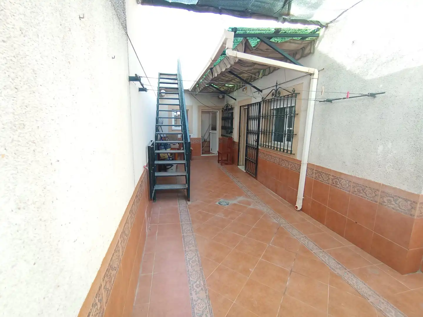 Casa o xalet en venda en Dos Hermanas amb Aire condicionat, Terrassa i Traster
