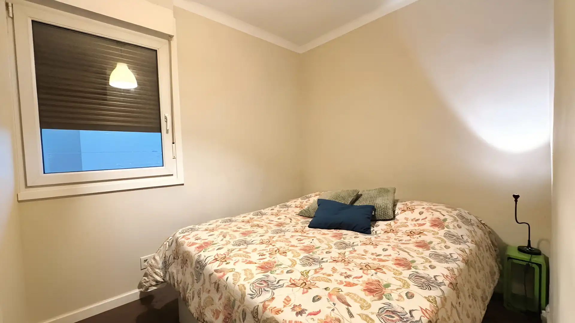 Piso en venta en Kalamua Kalea, 1, Las Arenas