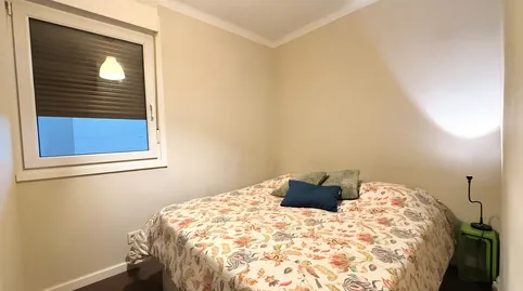 Foto 3 de Piso en venta en Kalamua Kalea, 1, Las Arenas, Getxo