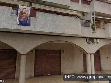 Piso en venta en PLAZA DE LA LIBERTAD 3