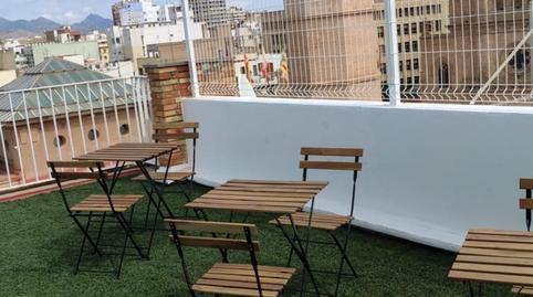 Foto 4 de Apartament per a compartir a Casco Histórico, Castellón de la Plana / Castelló de la Plana