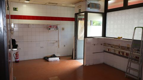 Photo 5 of Commercial properties for rent in Calle Muñoz León, 11, Cruz Roja, Sevilla Capital