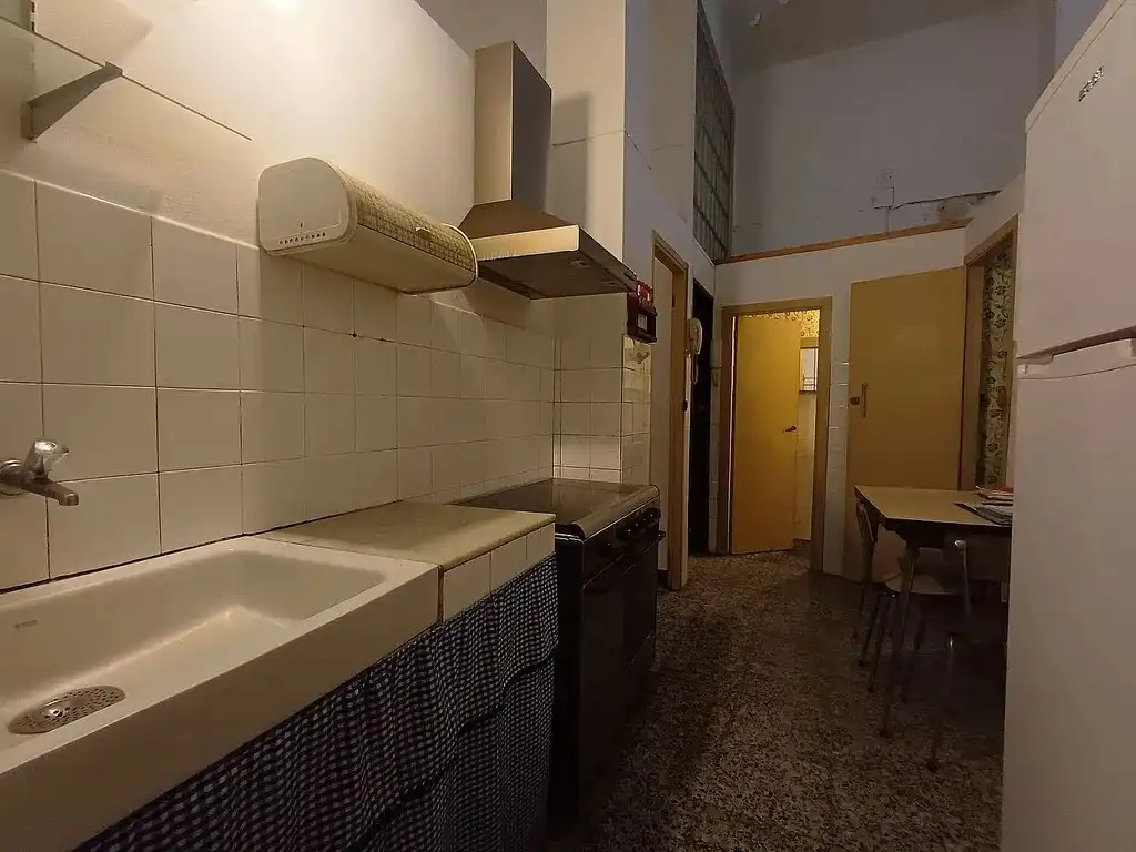 Wohnung zum Verkauf in Rúa do Pracer 15, imagen 12
