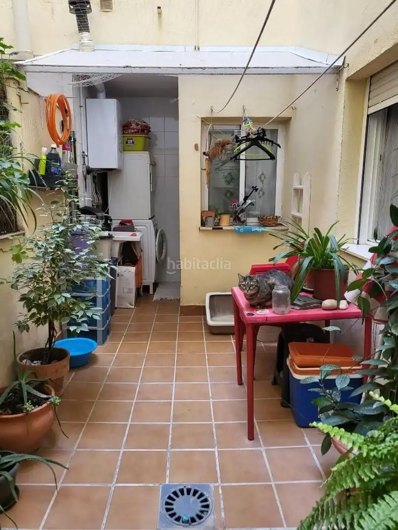 Wohnung mit Aufzug zum Verkauf in Calle Arcipreste Sánchez González 8, imagen 6