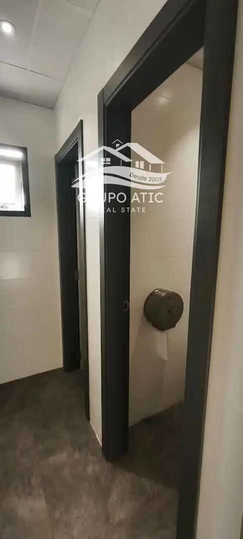Baño de Oficina de alquiler en Les Alqueries / Alquerías del Niño Perdido, Castellón