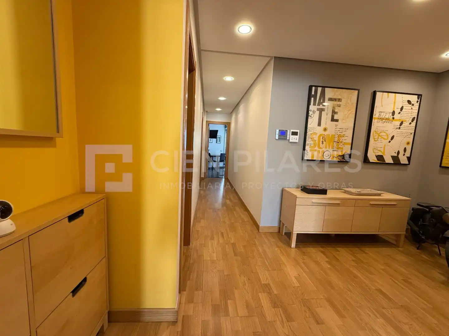 Wohnung mit Aufzug zum Verkauf in JUAN CARLOS I, imagen 10