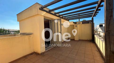 Photo 3 of Single-family semi-detached for sale in Calle Rincón del Molino, San Antonio de Benagéber, Valencia