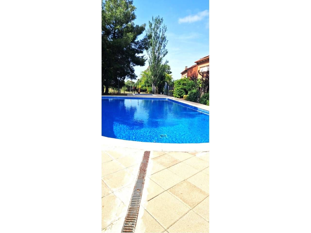 Casa o xalet en venda a Plana, 28, Viladecavalls