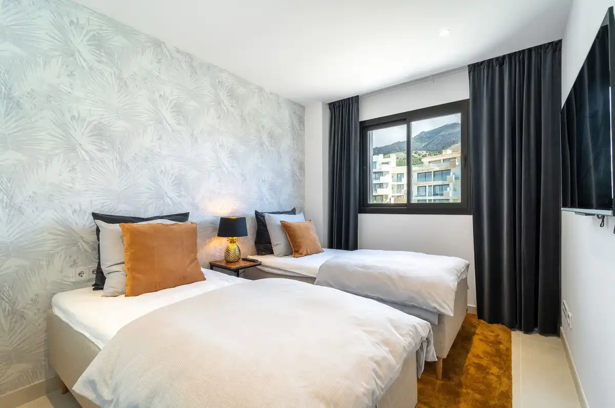 Appartement compact avec piscine à vendre à Centro ciudad, imagen 26