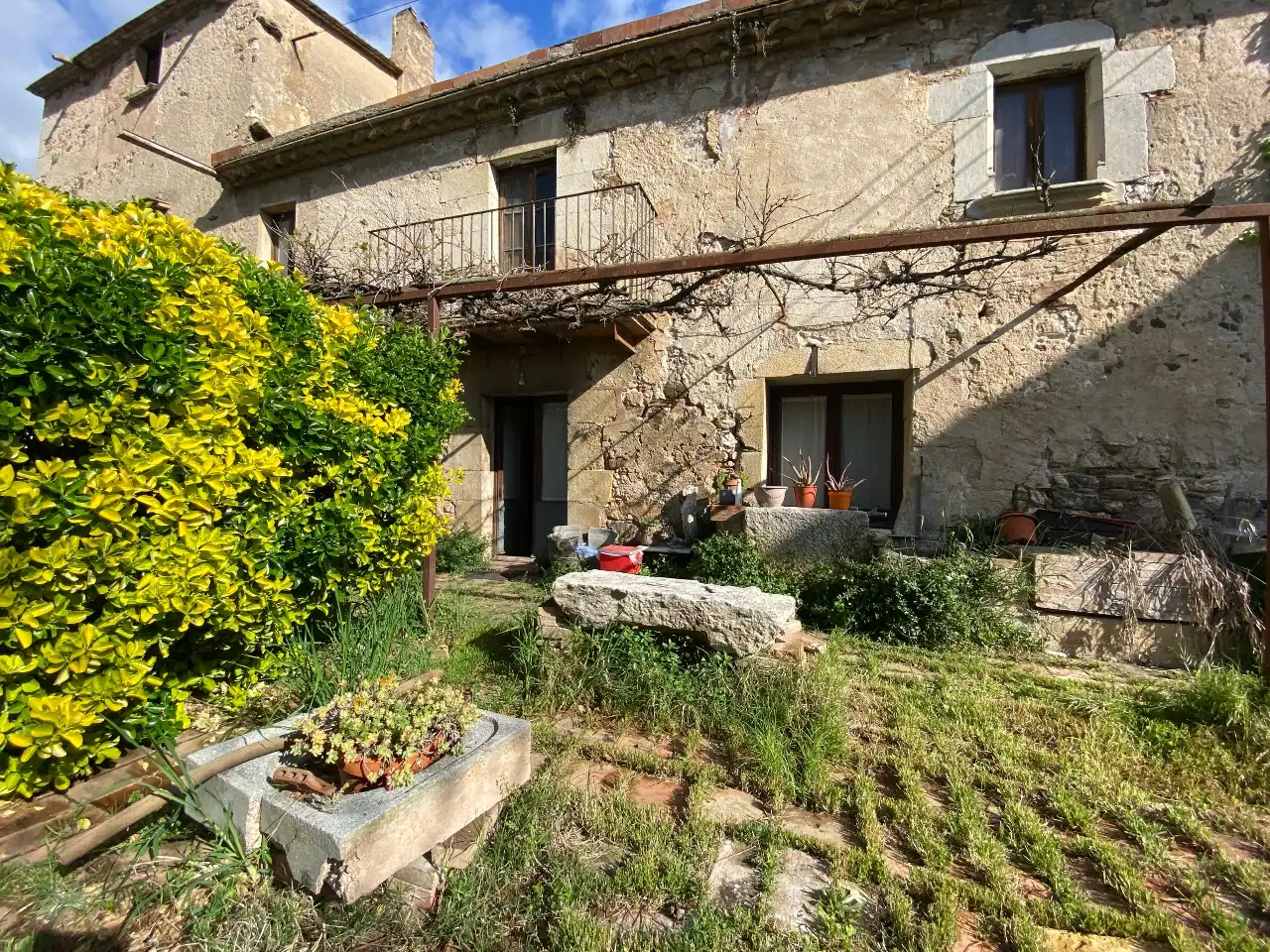 Country house zum Verkauf in La Placeta, 7, Fornells de la Selva