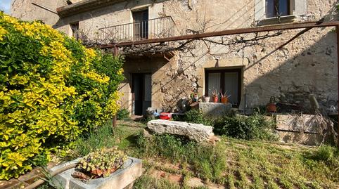 Photo 2 of Country house for sale in La Placeta, 7, Fornells de la Selva, Girona