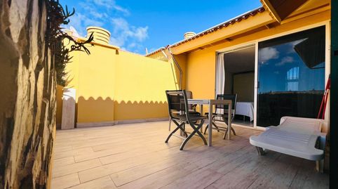 Foto 4 de Ático en venta en Costa del Silencio, Arona