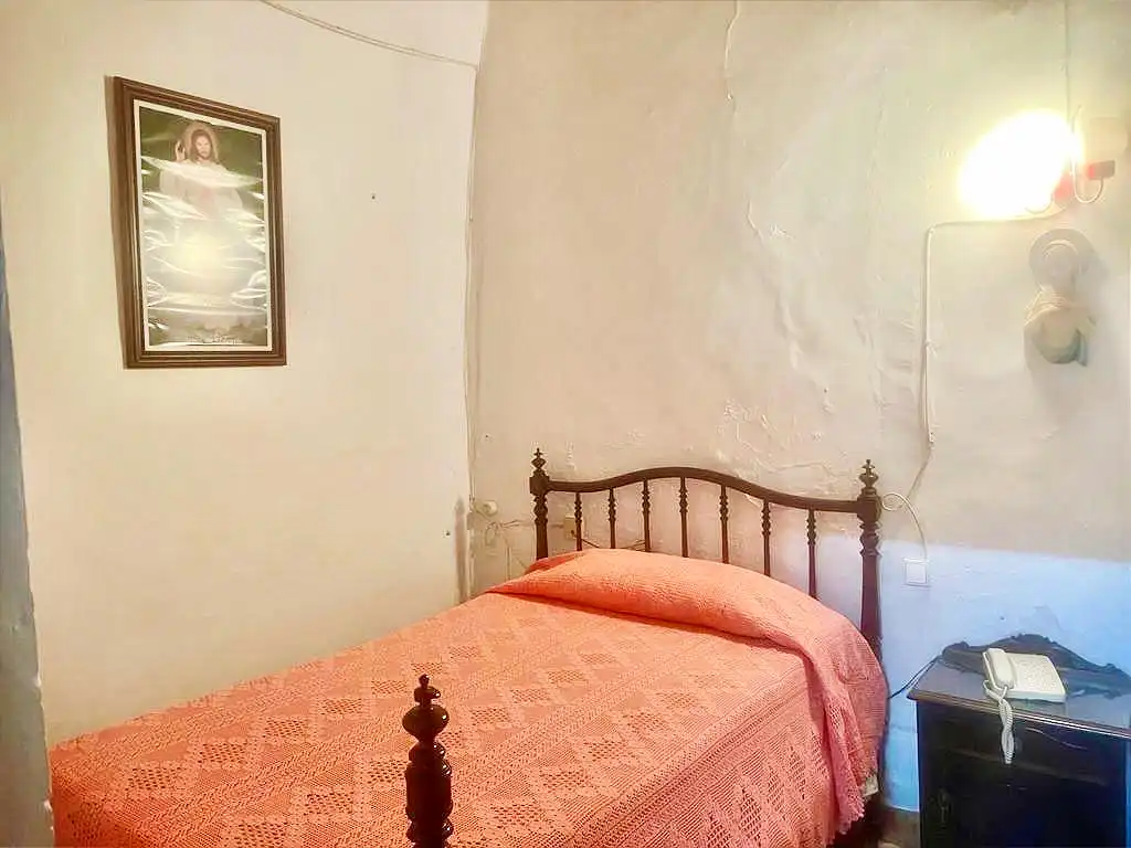 House with garden for sale in Campos poble, imagen 8