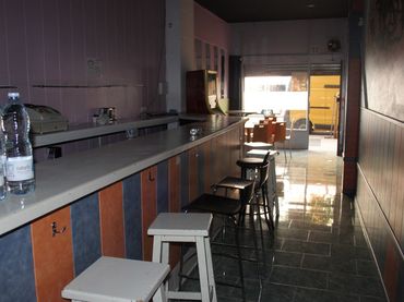Local comercial en venda a Coronación