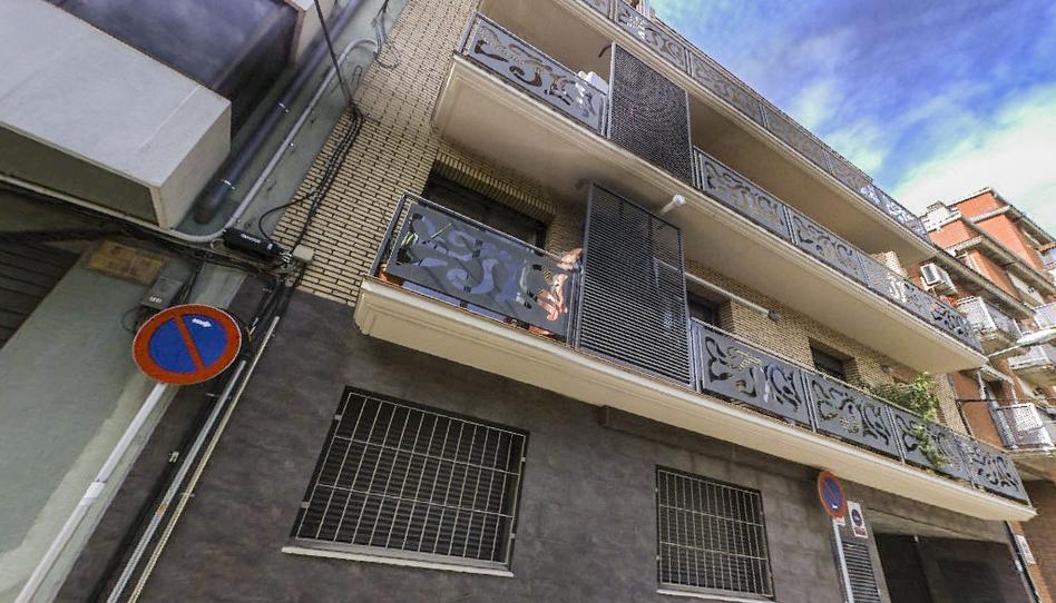 Foto 1 de Pis en venda a C/ Or, Can Fatjó - Sant Jordi Park - Plana del Castell, Barcelona