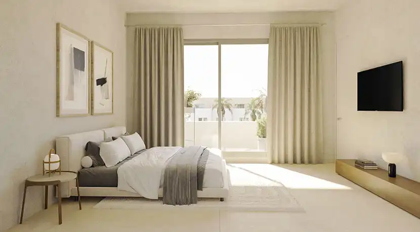 Terraced house with pool for sale in Carrer Riu Vernissa, imagen 3