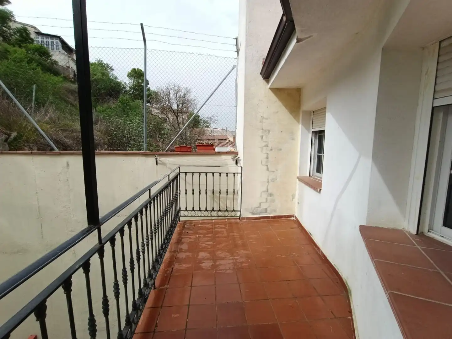 Terrassa de Pis en venda en Valdilecha amb Calefacció