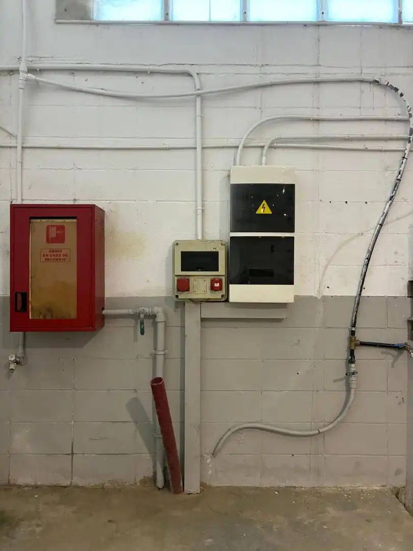 Nave industrial in affitto a Carrer Mallorca, imagen 9