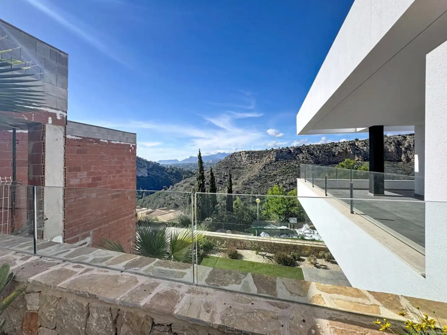 Apartament amb piscina en venda a Cumbre del Sol, imagen 30