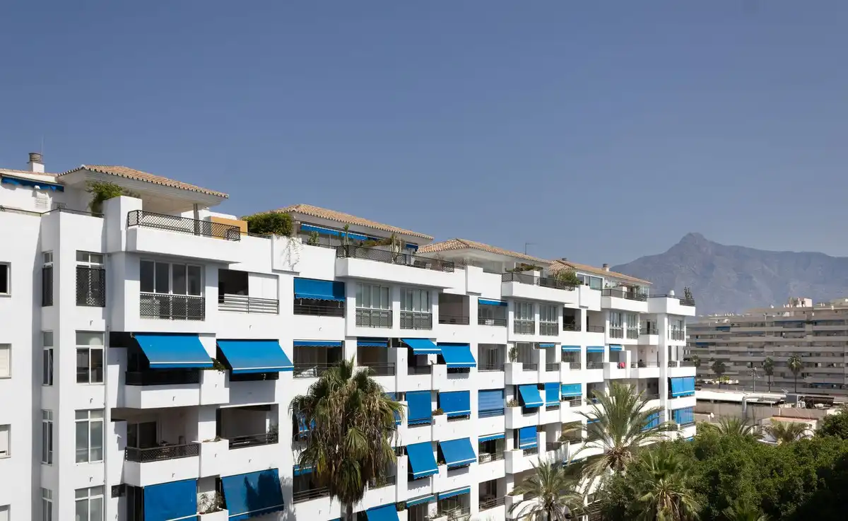 Appartement à vendre à Nueva Andalucía, imagen 26