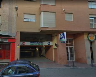 Parking of Garage to rent in Linares