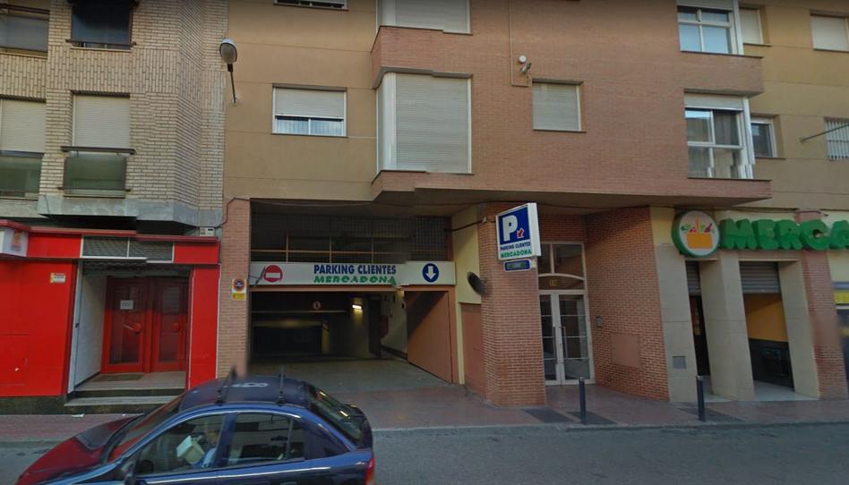 Photo 1 of Garage to rent in N/a, -1, Centro ciudad, Jaén