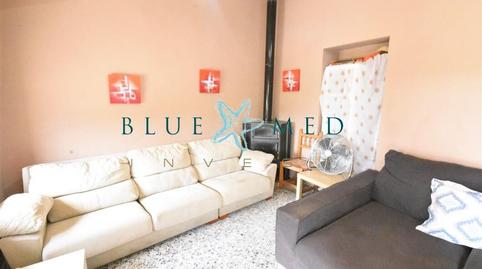 Foto 2 de Casa o chalet en venta en La Pinilla - Las Palas, Murcia