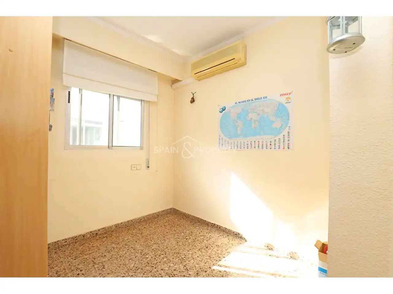 Appartamento con terrazza in vendita a Calle ARCHIDUQUE CARLOS, imagen 14