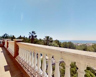 Terrace of House or chalet for sale in El Vendrell  with Air Conditioner, Heating and Terrace