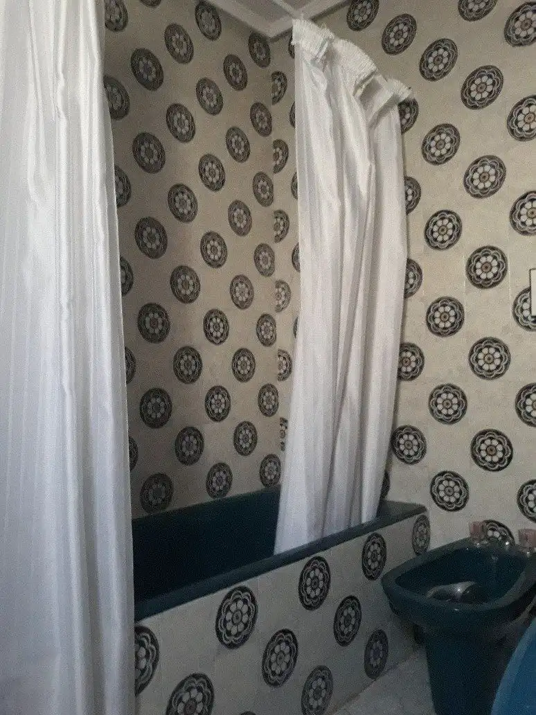 Baño de Casa o chalet en venta en Muniesa con Terraza y Balcón