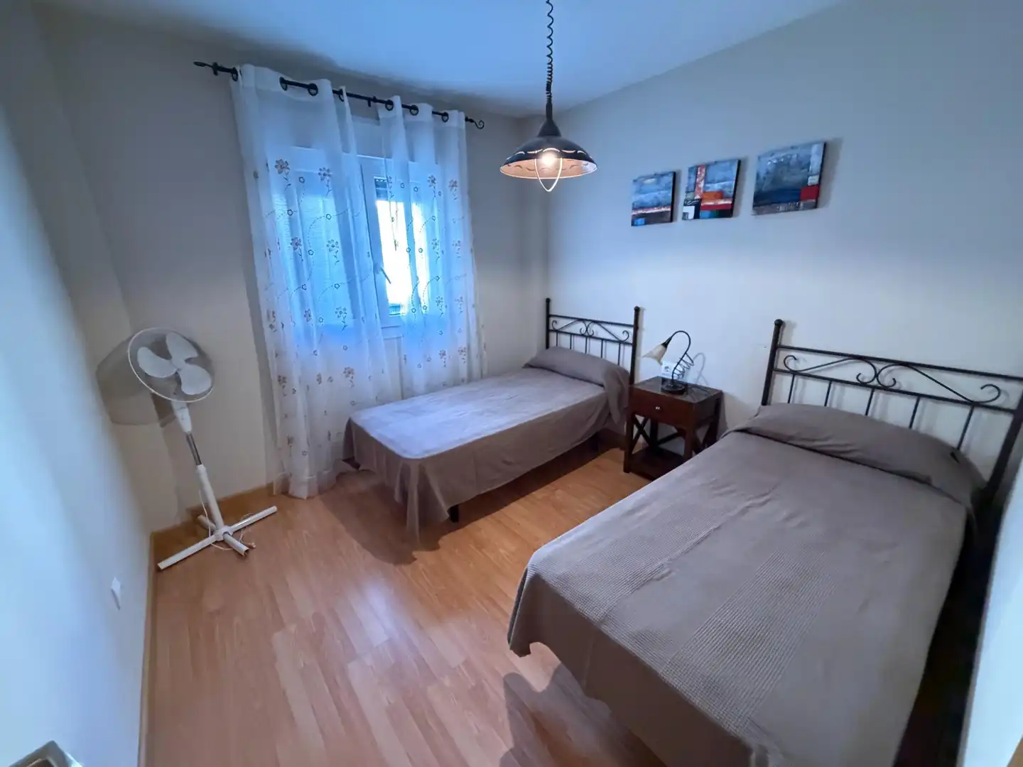 Terraced house with pool for sale in EMILIA PARDO BAZAN, imagen 9