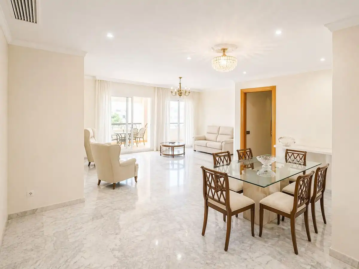 Appartement avec ascenseur à vendre à Marbella Centro, imagen 3