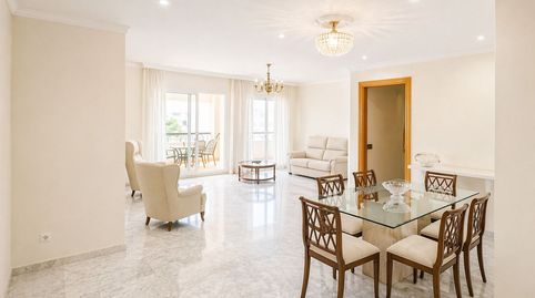 Foto 3 de Piso en venta en Casco Antiguo, Marbella