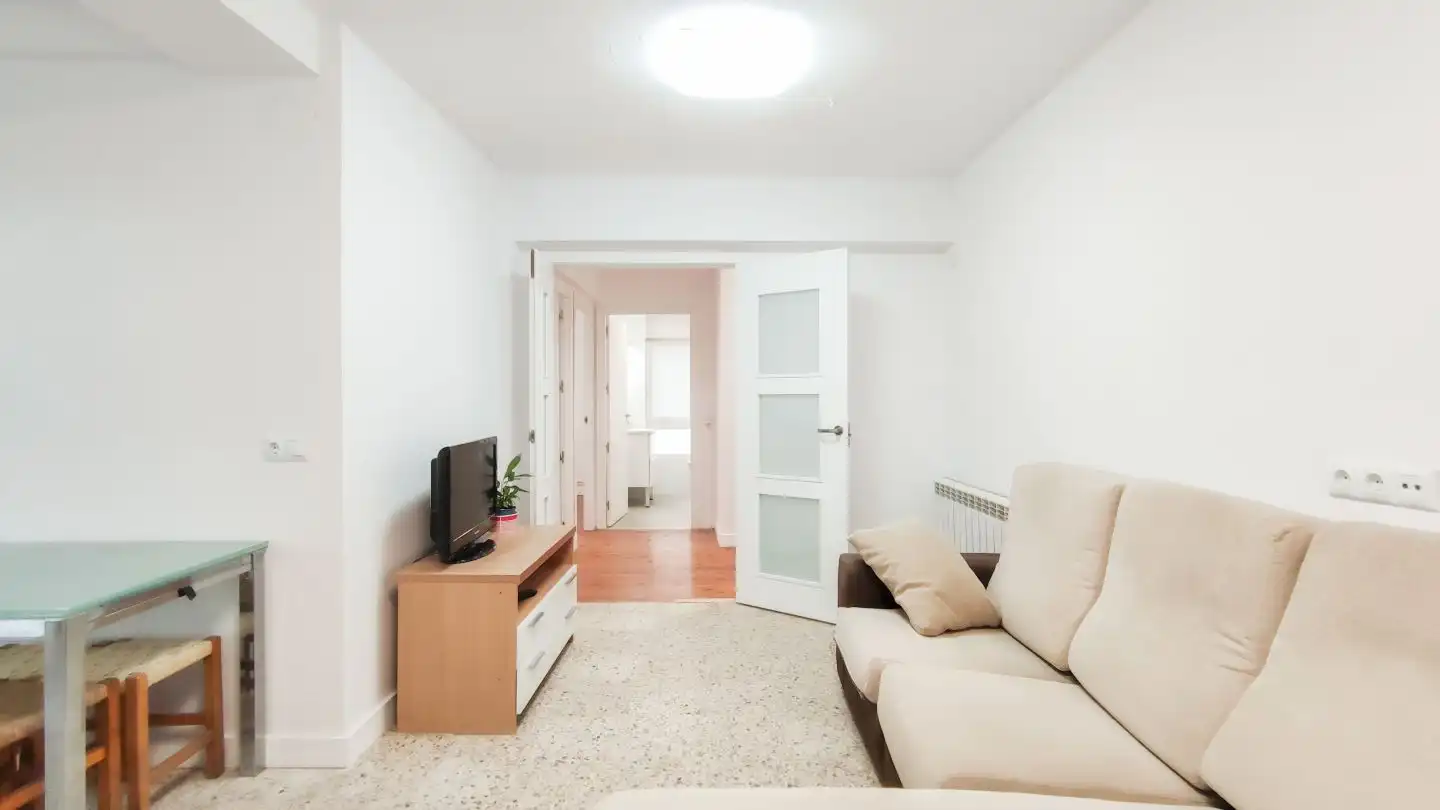 Flat for sale in Elbarren Kalea, Leitza